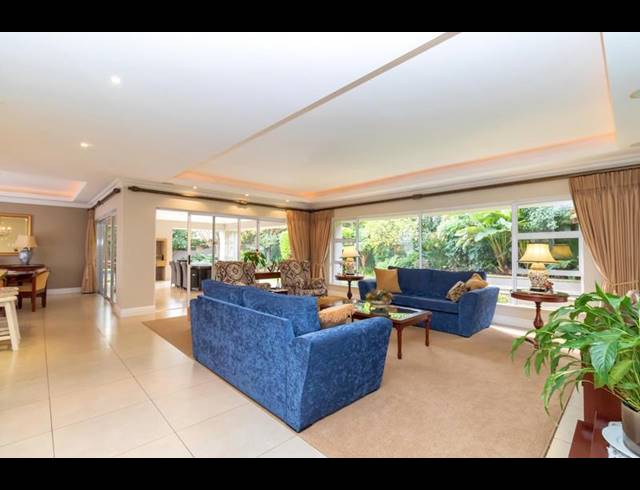 4 BEDROOM HOUSE FOR SALE IN FERNBROOK